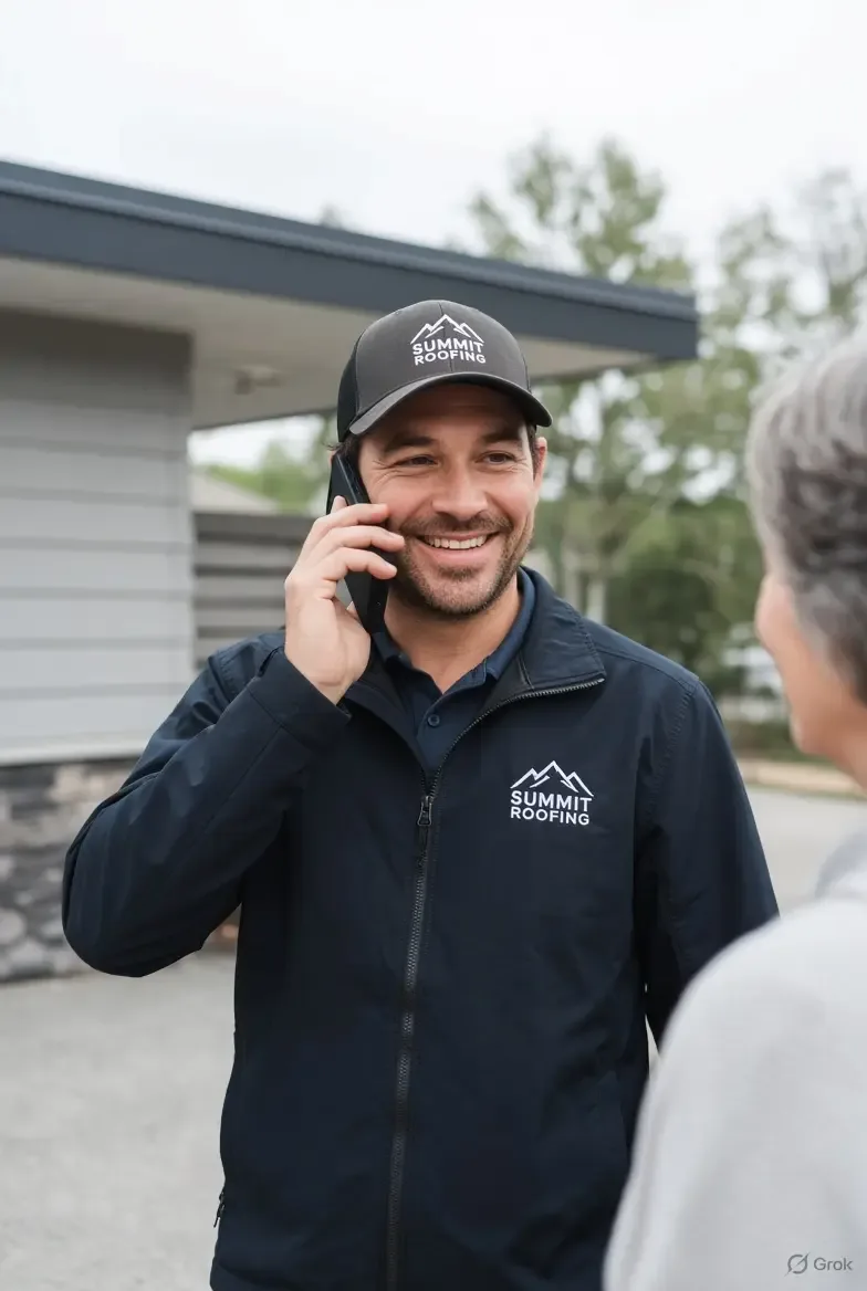 Flat Roof Leak Repair Joy, IL FAQs
